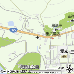 広島県三次市三次町1055周辺の地図