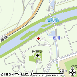 静岡県浜松市浜名区都田町262周辺の地図