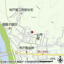 広島県三次市三次町282周辺の地図