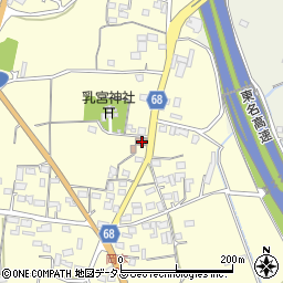 静岡県浜松市浜名区三ヶ日町岡本336周辺の地図