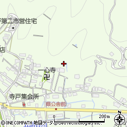 広島県三次市三次町265周辺の地図