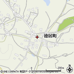 三重県鈴鹿市徳居町1212周辺の地図