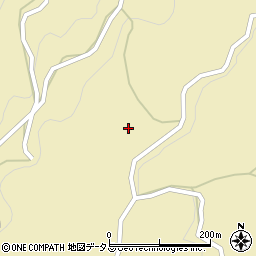 岡山県高梁市備中町平川3124周辺の地図