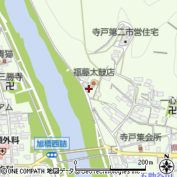 広島県三次市三次町627周辺の地図