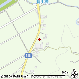 静岡県浜松市浜名区都田町1672周辺の地図