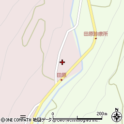 岡山県高梁市備中町東油野1253周辺の地図