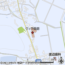 兵庫県加古川市志方町成井100周辺の地図
