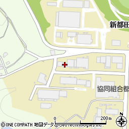 村松精機周辺の地図