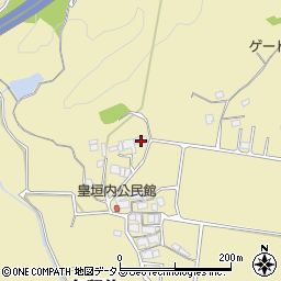兵庫県三木市久留美1334周辺の地図