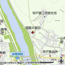 広島県三次市三次町626周辺の地図