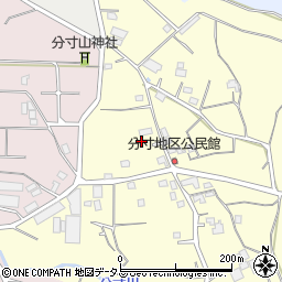 静岡県浜松市浜名区三ヶ日町岡本1519周辺の地図