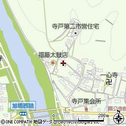 広島県三次市三次町622周辺の地図