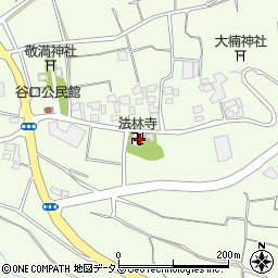 静岡県島田市阪本4120周辺の地図
