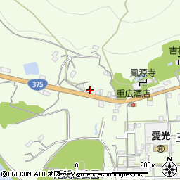 広島県三次市三次町1054-7周辺の地図