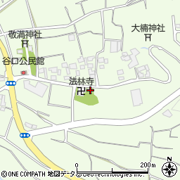 静岡県島田市阪本4120-1周辺の地図