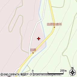 岡山県高梁市備中町東油野1255周辺の地図