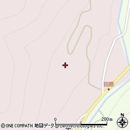 岡山県高梁市備中町東油野1310周辺の地図