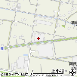 武村勲鋳造有限会社周辺の地図