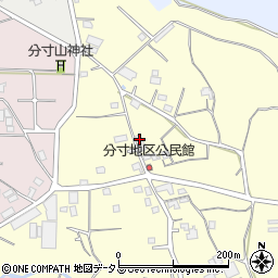 静岡県浜松市浜名区三ヶ日町岡本1417周辺の地図