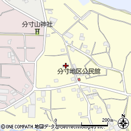 静岡県浜松市浜名区三ヶ日町岡本1517周辺の地図