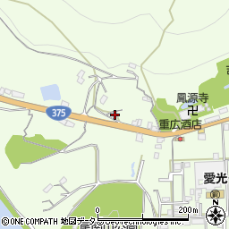 広島県三次市三次町1053周辺の地図