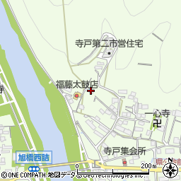 広島県三次市三次町144周辺の地図