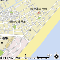 町田ピアノ調律所周辺の地図