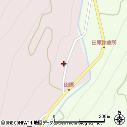 岡山県高梁市備中町東油野1272周辺の地図