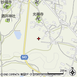 三重県鈴鹿市徳居町1125周辺の地図