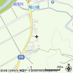 静岡県浜松市浜名区都田町1677周辺の地図