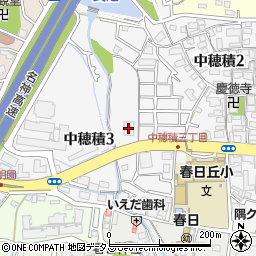 株式会社トヨタレンタリース新大阪　春日丘店周辺の地図