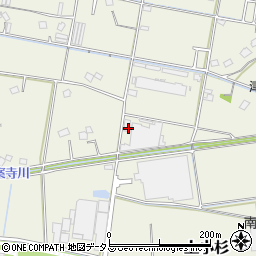 静岡県焼津市大島1567周辺の地図