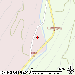 岡山県高梁市備中町東油野1270周辺の地図
