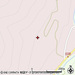 岡山県高梁市備中町東油野1314周辺の地図