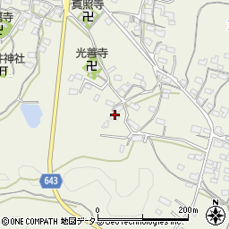 三重県鈴鹿市徳居町1139周辺の地図