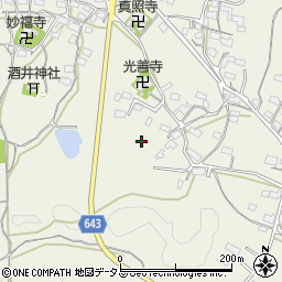 三重県鈴鹿市徳居町1127周辺の地図