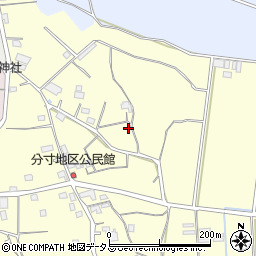 静岡県浜松市浜名区三ヶ日町岡本1467周辺の地図