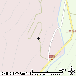 岡山県高梁市備中町東油野1297周辺の地図