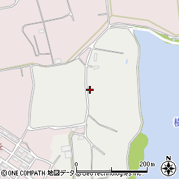 三重県津市芸濃町椋本6261-4周辺の地図