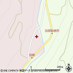 岡山県高梁市備中町東油野1270周辺の地図