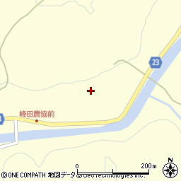 広島県庄原市峰田町1249周辺の地図
