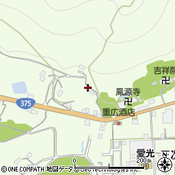 広島県三次市三次町1049周辺の地図