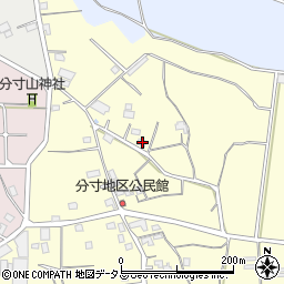 静岡県浜松市浜名区三ヶ日町岡本1471-1周辺の地図