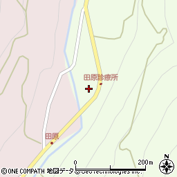 有限会社西川石材工業周辺の地図