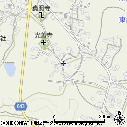 三重県鈴鹿市徳居町1086周辺の地図