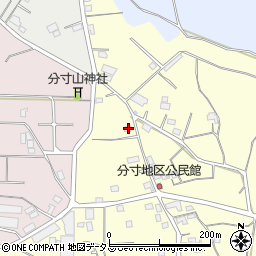 静岡県浜松市浜名区三ヶ日町岡本1506周辺の地図