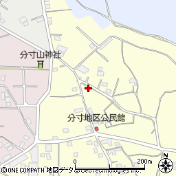 静岡県浜松市浜名区三ヶ日町岡本1418周辺の地図