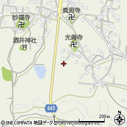 三重県鈴鹿市徳居町1112周辺の地図