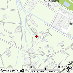 静岡県島田市大柳25周辺の地図