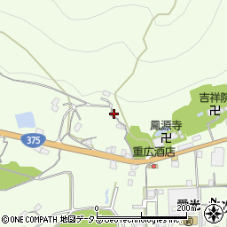 広島県三次市三次町10446周辺の地図